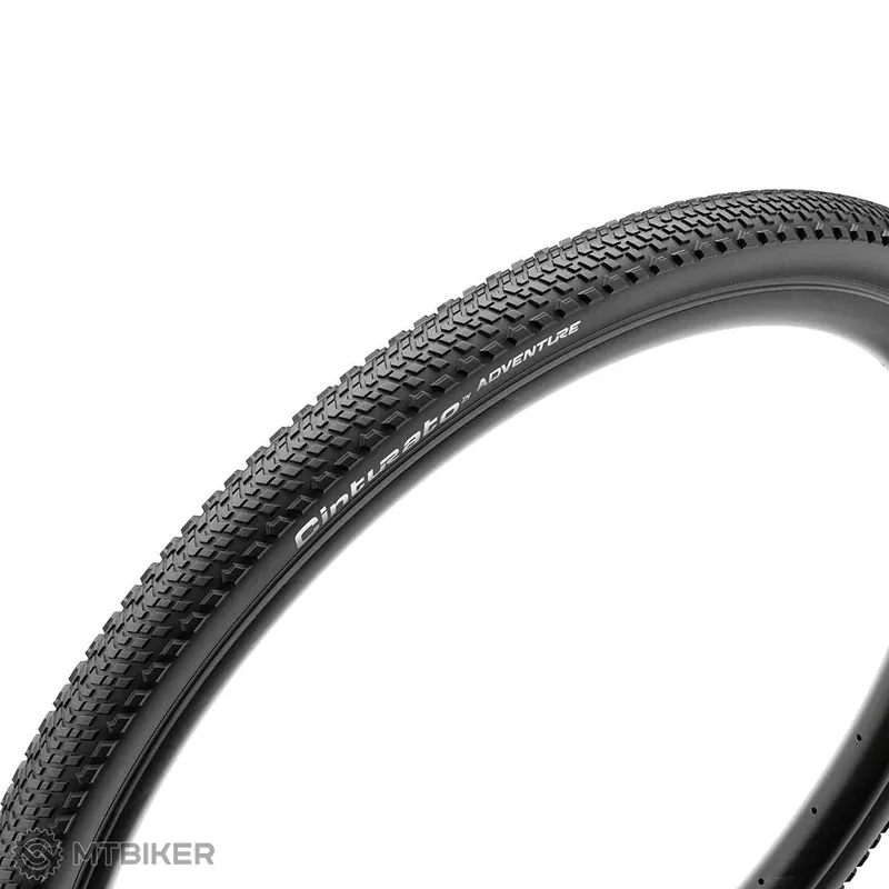 Pirelli Cinturato™ Adventure 700x45C ProWALL Gravel plášť, TLR, kevlar Tovární Cena