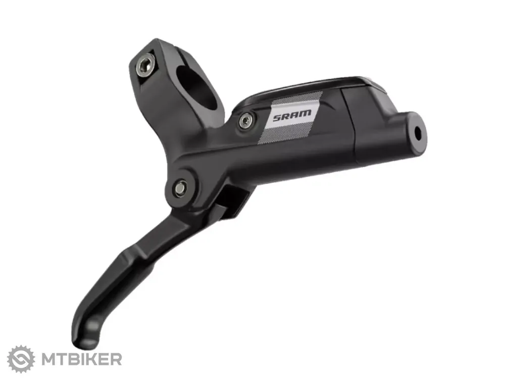 Vysoce Kvalitní SRAM S300 hydr. přední brzda, Flat Mount, 950 mm