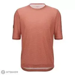 Santini Stone dres, červená Zlevněný