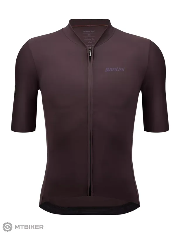 Santini Stone dres, černá Vrácení Zdarma
