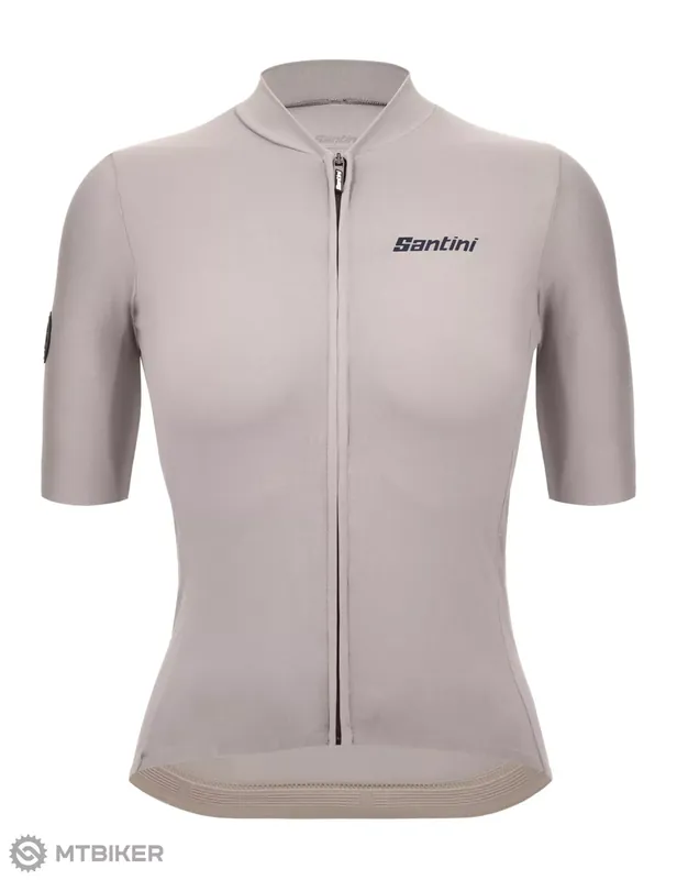 Santini Stone dres, bílá Horká Nabídka