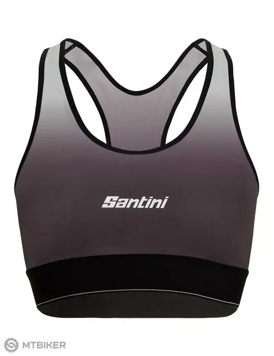 Sleva Santini Deni podprsenka, černá