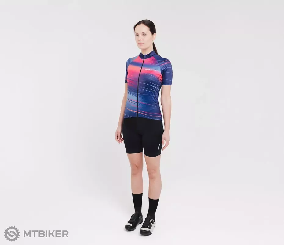 Pouze Dnes Kellys MADDIE dámský dres, flare