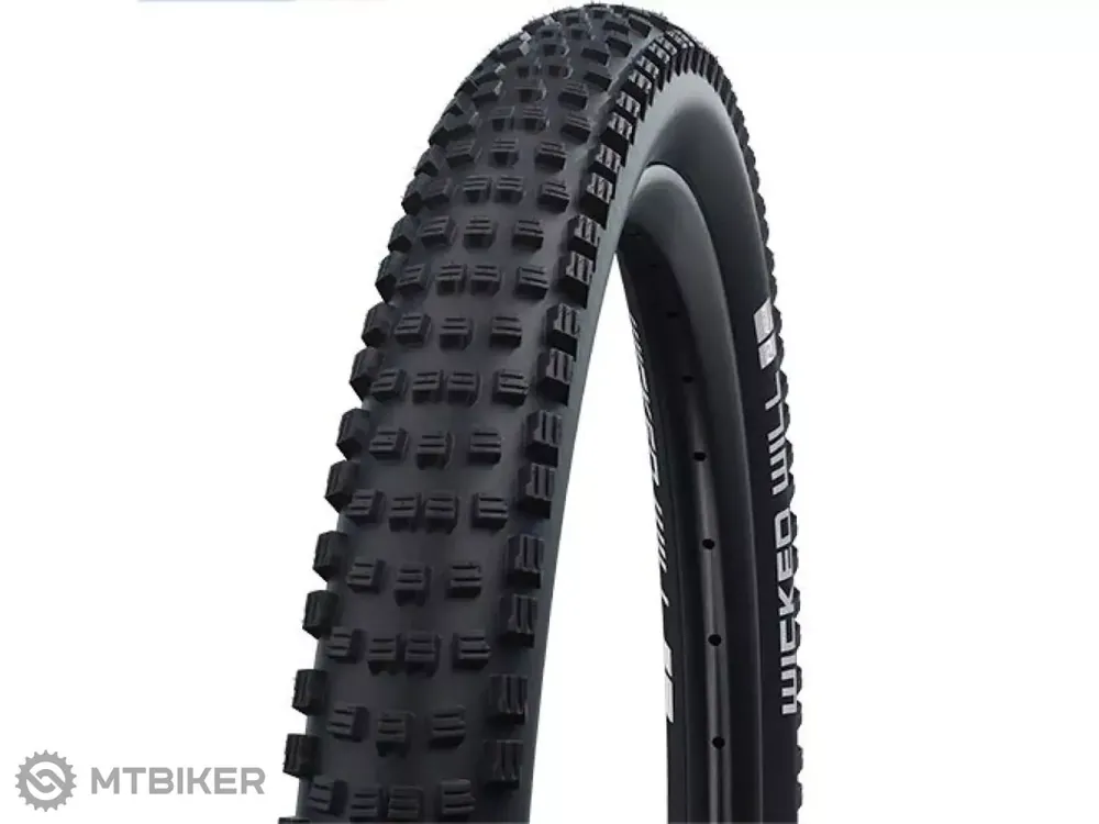 Nízká Cena Schwalbe Wicked Will Addix Performance 29x2.60" E-50 plášť, kevlar