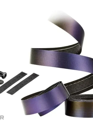 Super Cena CICLOVATION Halo Touch omotávka, 3 mm, irradiant violet