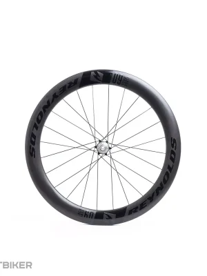 Nakupujte Hned Reynolds Blacklabel 60 Pro 28 sada kol, karbon, kotoučová, pevná osa