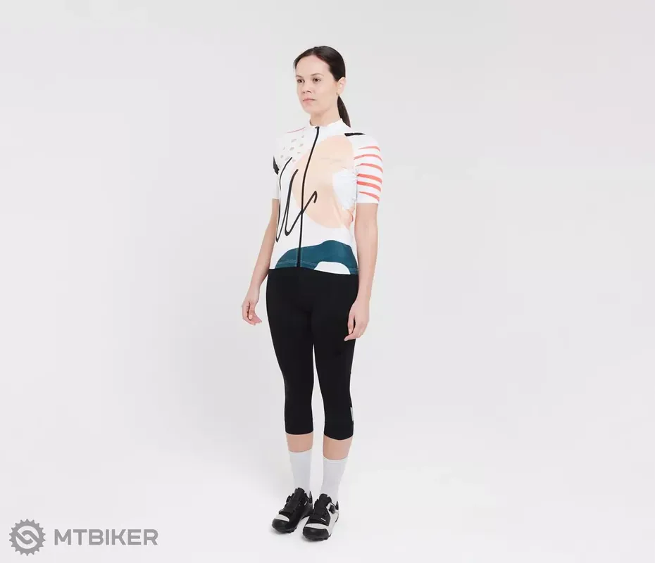 Nejprodávanější Kellys MADDIE dámský dres, fancy