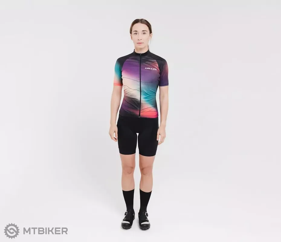 Kellys MADDIE dámský dres, mist Dokud Zásoby Vydrží