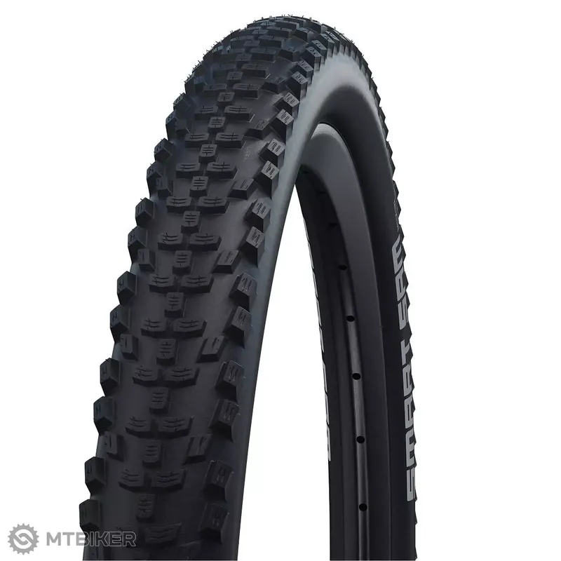 Schwalbe SMART SAM 29x2.35" plášť, drát Originální