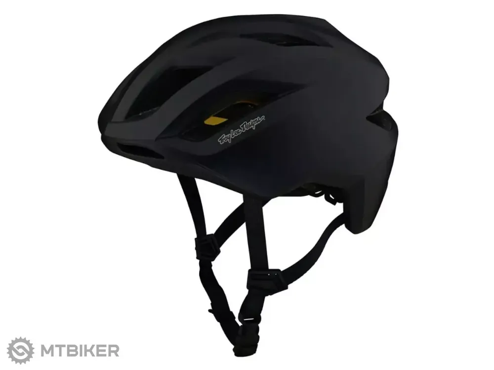 Akční Cena Troy Lee Designs Grail MIPS přilba, badge orbit black