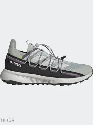 adidas TERREX VOYAGER 21 dámské boty, wonder silver/grey one/shadow violet Top Prodej