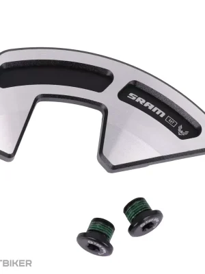 Bezpečná Platba SRAM chránič převodníku pro XX1, 36T