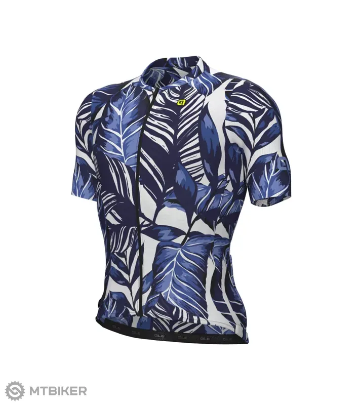Časově Omezené ALÉ PR-E WILD dres, modrá