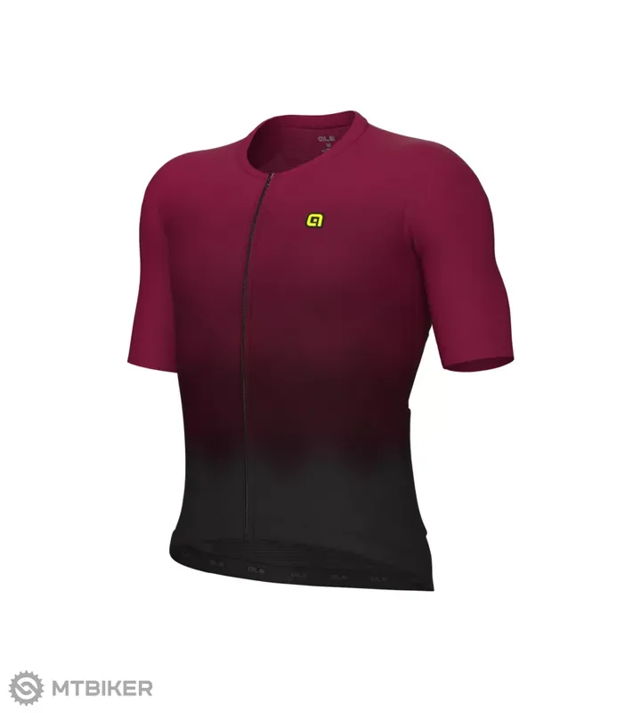 ALÉ R-EV1 VELOCITY 2.0 dres, bordeaux Omezená Nabídka