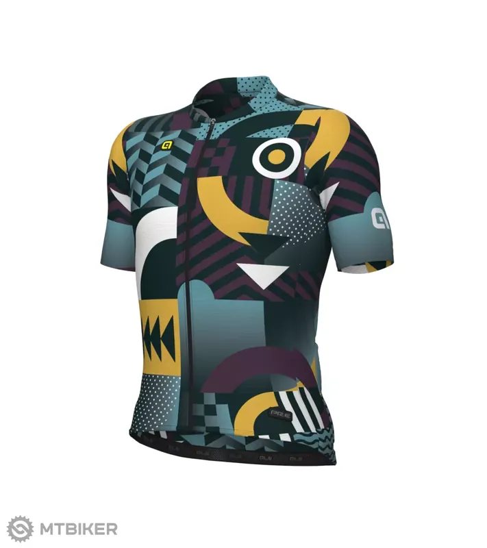 Časově Omezené ALÉ PR-E GAMES dres, cocoa brown