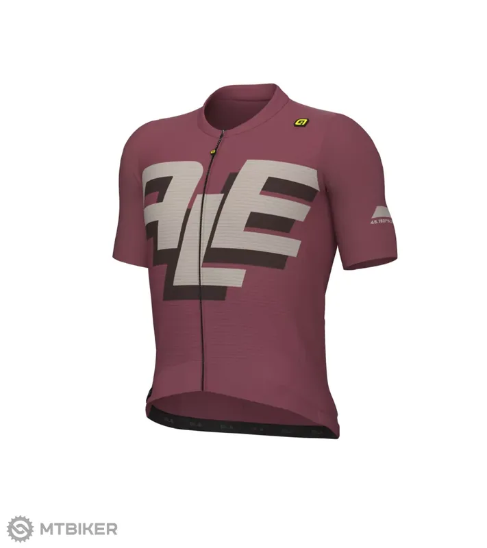 ALÉ PR-E SAUVAGE dres, reddish purple Oblíbený