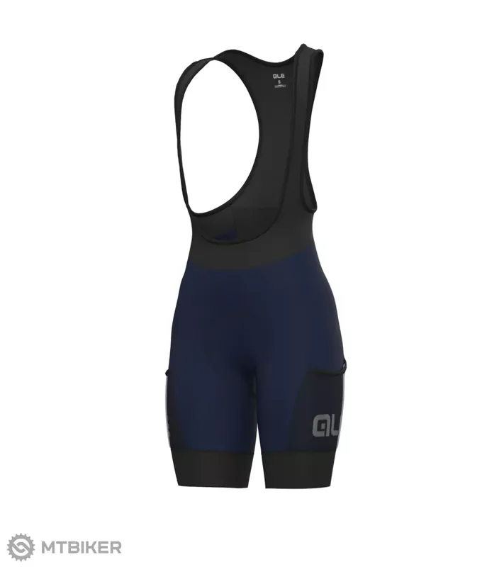 Top Prodej ALÉ OFF-ROAD GRAVEL STONES CARGO dámské kalhoty, atmosphere blue
