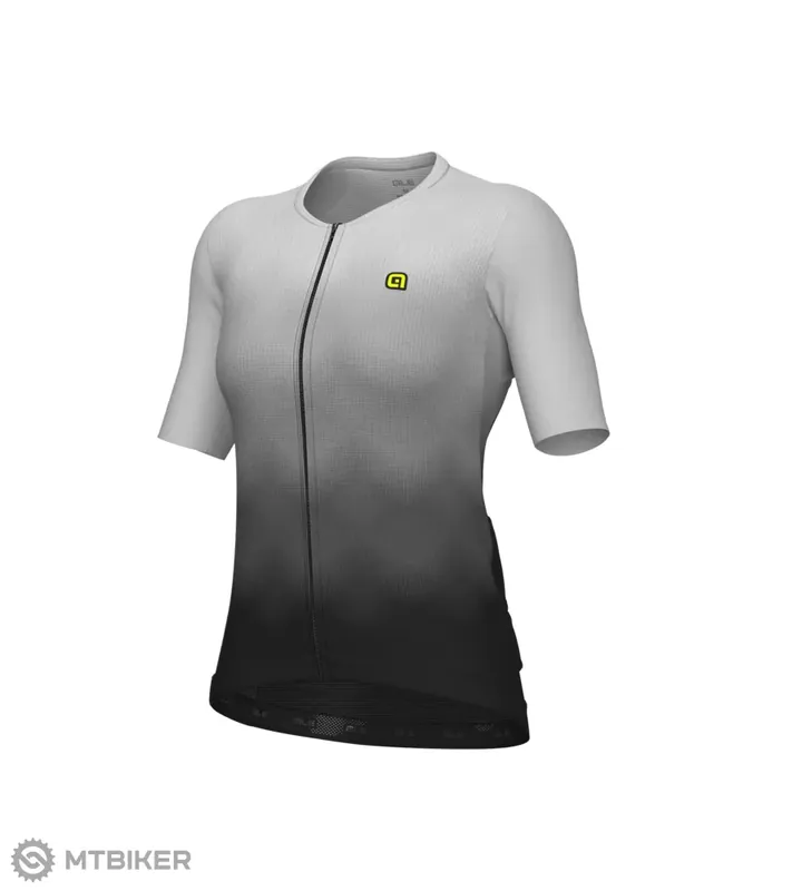 Originální ALÉ R-EV1 VELOCITY 2.0 dámský dres, ice grey