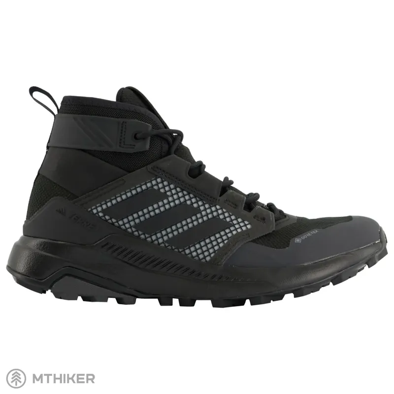 Jen Po Omezenou Doba adidas TERREX TRAILMAKER MID GTX boty, core black/core black/dgh solid grey