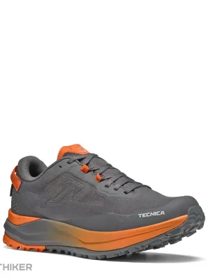 Must-Have Tecnica Spark S GTX boty, black/burnt orange