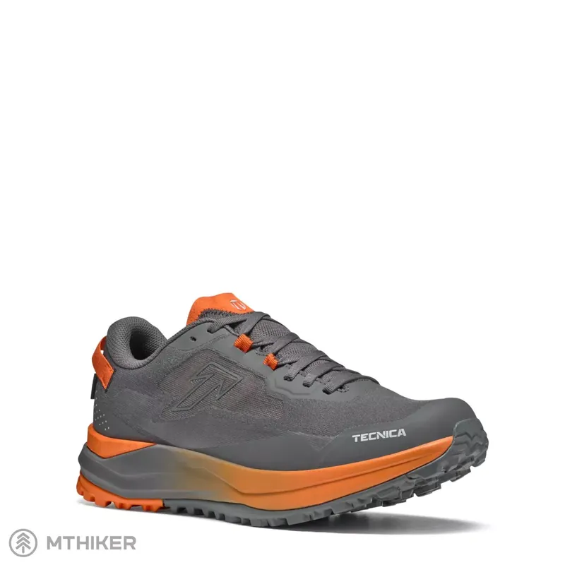Must-Have Tecnica Spark S GTX boty, black/burnt orange