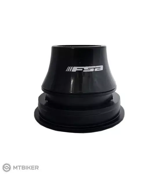 FSA NO.57EP/Internal alloy cups, 1-1/8‘Upper, 1.5‘Low - OD 50/62 hlavové složení, semi-integrované, OEM Autentický