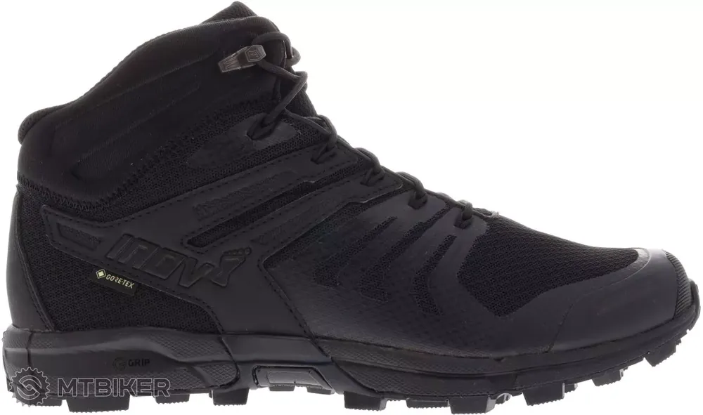 inov-8 ROCLITE 345 GTX v2 boty, černá Aktuální