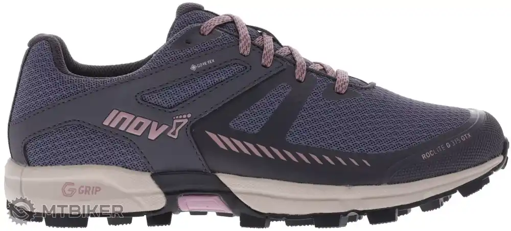 inov-8 ROCLITE 315 GTX v2 dámské boty, fialová Nová Kolekce