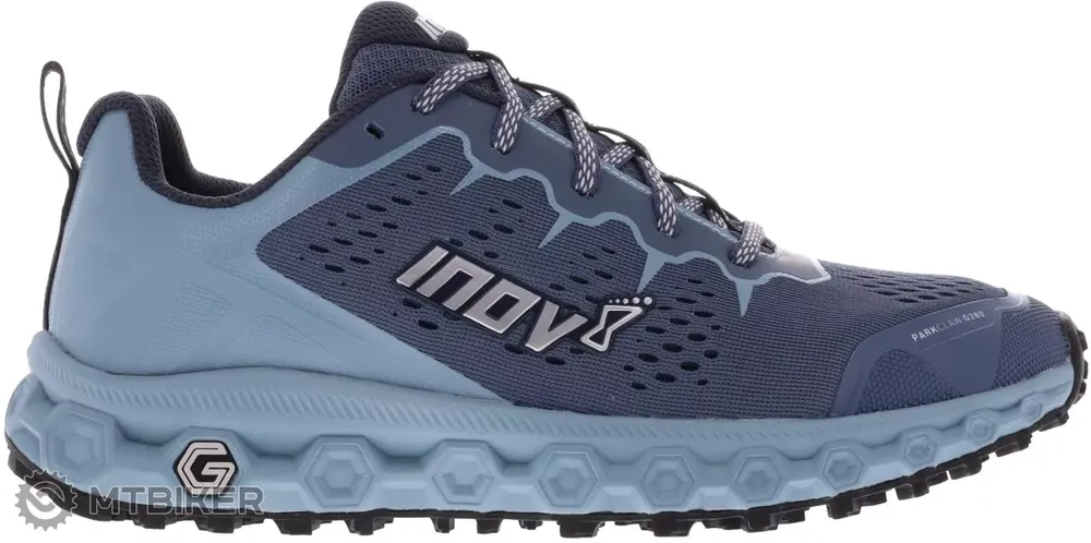 Sezónní Sleva inov-8 PARKCLAW G 280 dámské boty, modré