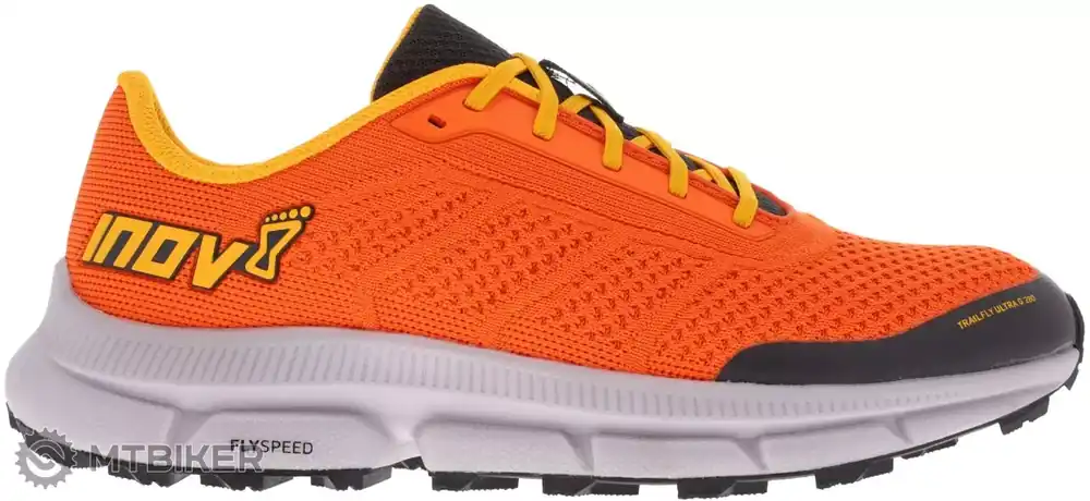inov-8 TRAILFLY ULTRA G 280 boty, oranžová Top Prodej