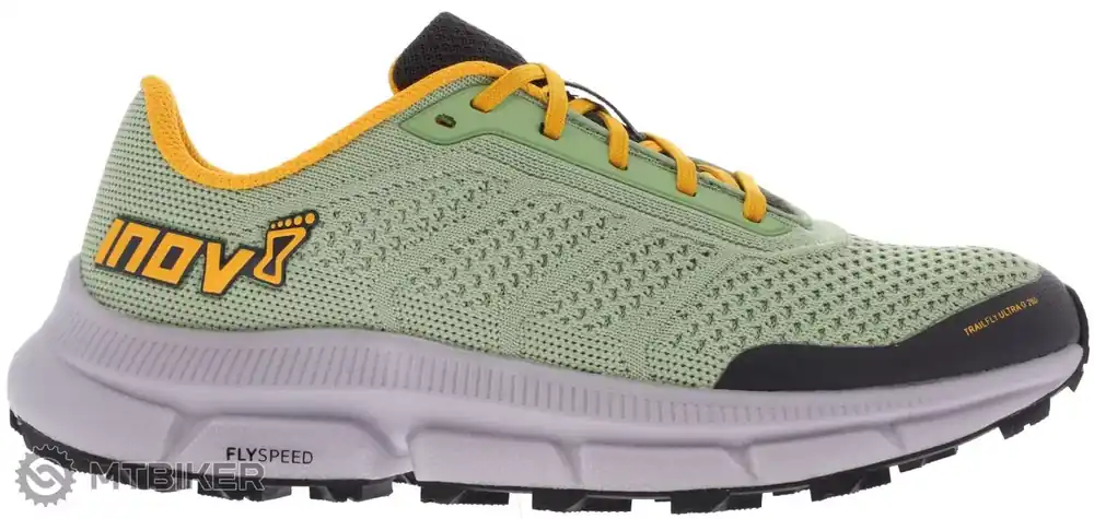 Must-Have inov-8 TRAILFLY ULTRA G 280 dámské boty, zelená
