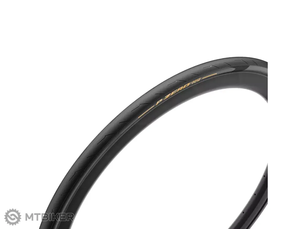 Pirelli P ZERO™ Race 700x26C SPEEDCore SmartEVO Colour Edition Gold plášť, TLR, kevlar Dokud Zásoby Vydrží