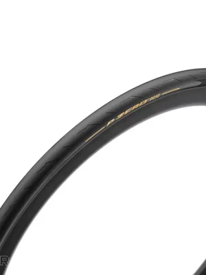 Pirelli P ZERO™ Race 700x28C SPEEDCore SmartEVO Colour Edition Gold plášť, TLR, kevlar Nejprodávanější
