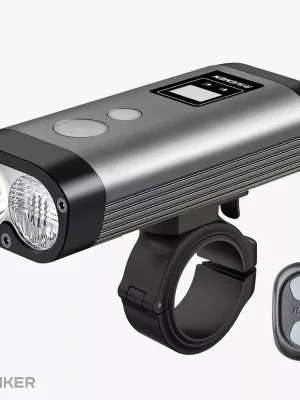 Ravemen PR2000 nabíjecí přední světlo, 2 000 lm Horká Nabídka