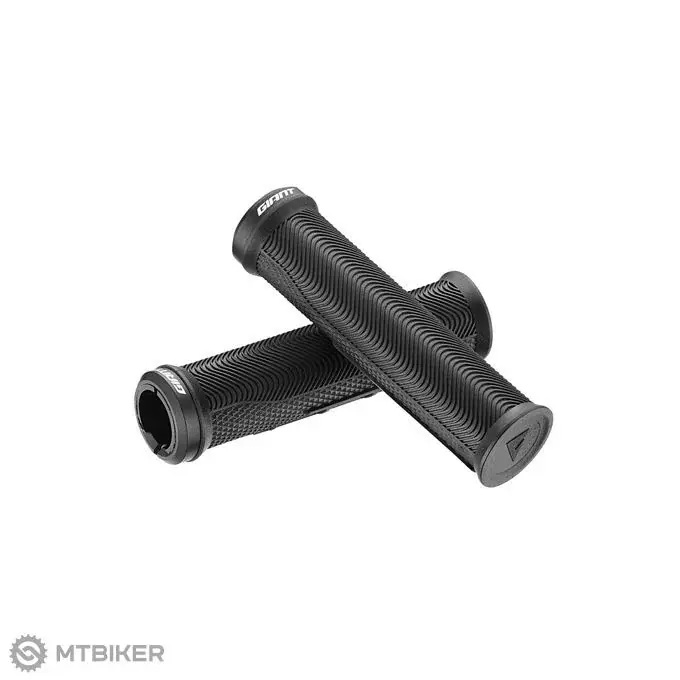 Ihned K Objednání Giant Tactal Pro Single Lock gripy, černá