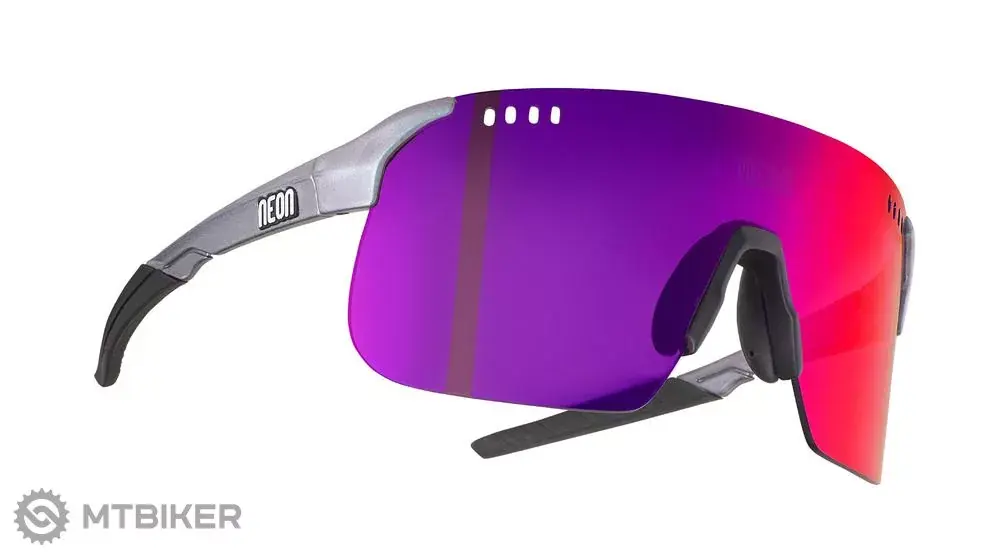 Aktuální Neon SKY 2.0 AIR brýle, CHAMELEON/HD VISION CAT. 3