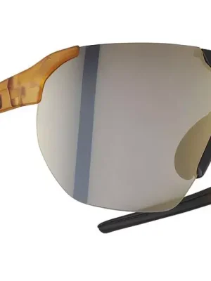 Finální Výprodej Neon CORE brýle, CRYSTAL CARAMEL/BLACK MATT/MIRROR BRONZE CAT 3