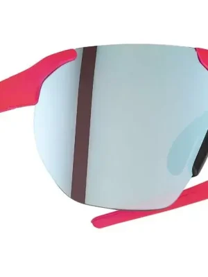 Ihned K Objednání Neon CORE brýle, PINK FLUO/MIRROR STEEL CAT 3