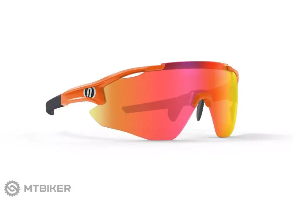 Neon NOVA brýle, ORANGE FLUO Kup Teď