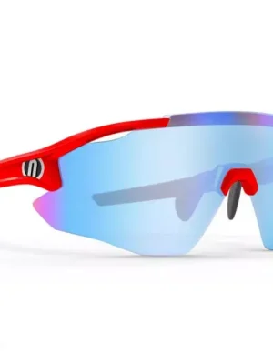 Must-Have Neon NOVA brýle, RED FLUO