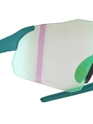 Levný Neon SKY 2.0 brýle, PETROLEUM MATT/PHOTOTRONIC PLUS GREEN CAT 1-3