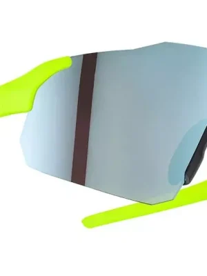 Víkendová Akce Neon SKY 2.0 brýle, YELLOW FLUO/MIRROR SUPER WHITE CAT 3