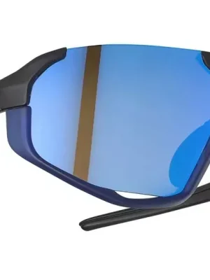 Must-Have Neon CANYON brýle, BLUE NIGHT/BLACK MATT/MIRROR BLUE CAT 3