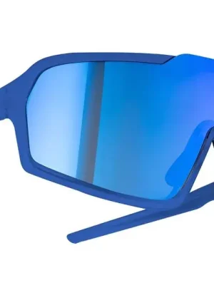 Nejlepší Volba Neon ARIZONA 2.0 brýle, rám CRYSTAL BLUE ROYAL, sklo MIRROR BLUE CAT 3
