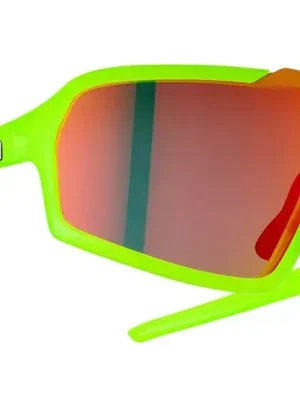 Neon ARIZONA 2.0 brýle, CRYSTAL YELLOW FLUO/MIRROR RED CAT 3 Nejprodávanější