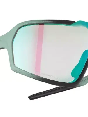 Neon ARIZONA 2.0 brýle, SALVIA/BLACK/PHOTOTRONIC PLUS GREEN CAT 1-3 Dokud Zásoby Vydrží