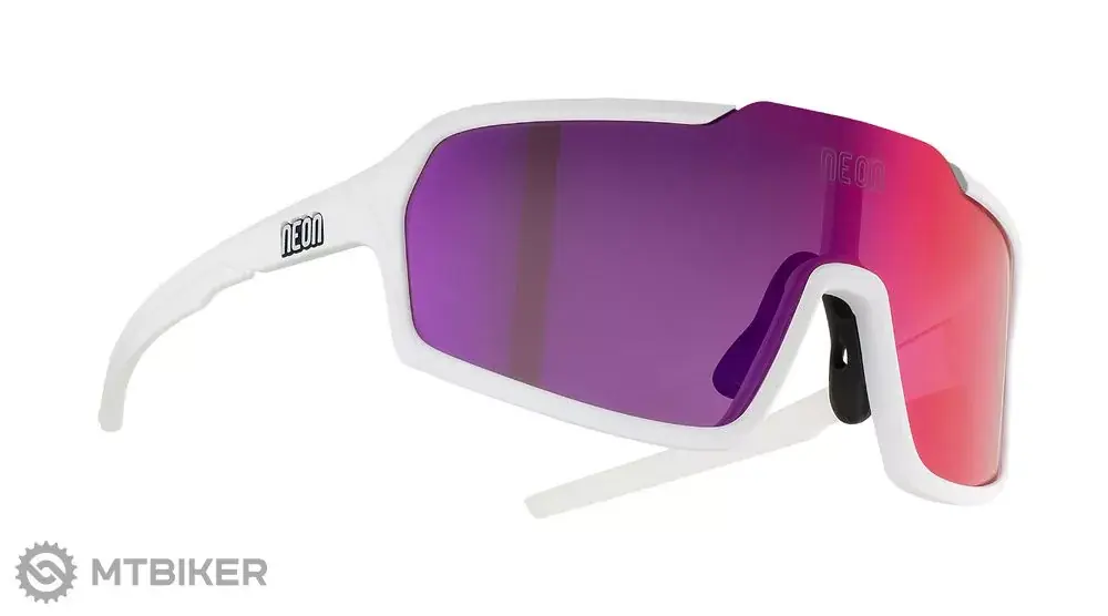 Neon ARIZONA 2.0 brýle, WHITE/HD VISION CAT 3 Super Cena
