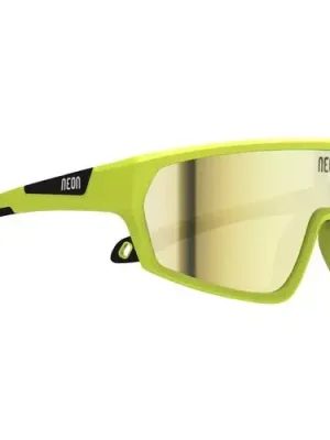 Neon LOOP dětské brýle, YELLOW FLUO/MIRROR BRONZE CAT 3 Aktuální