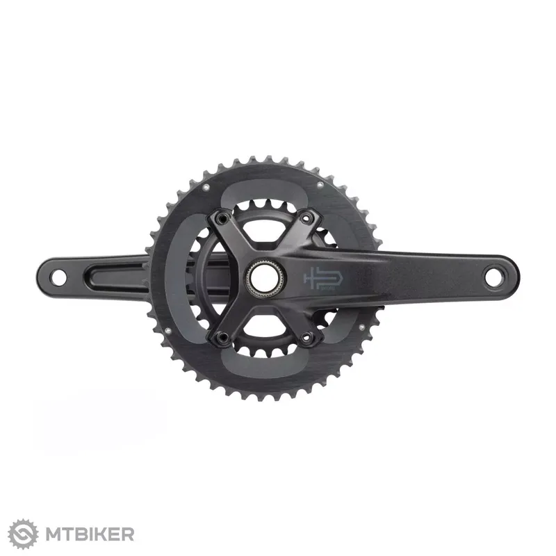 Expresní Doručení microSHIFT SWORD 2X kliky, 2x10, 46/29T