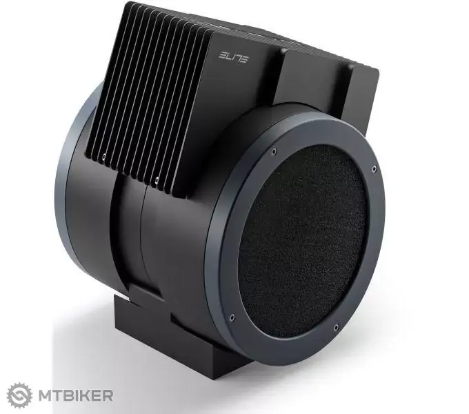 Oblíbený Elite ARIA interaktivní ventilátor